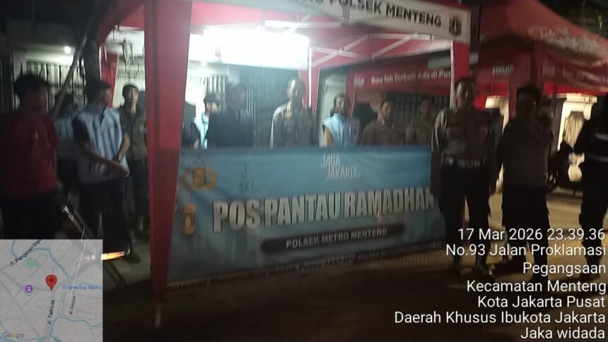 Go Teropong Rakyat