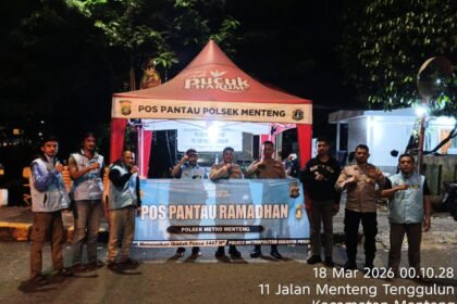 Go Teropong Rakyat