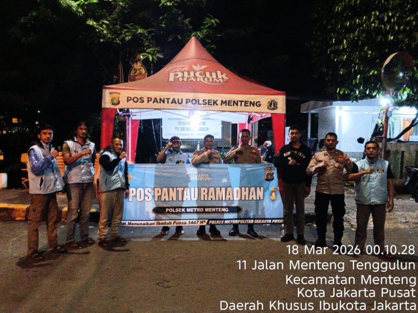 Go Teropong Rakyat