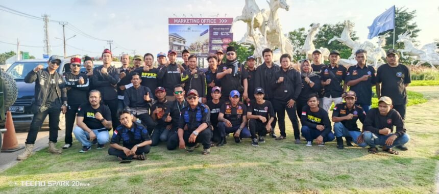 Go Teropong Rakyat