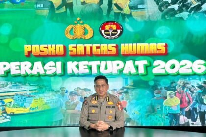 Go Teropong Rakyat