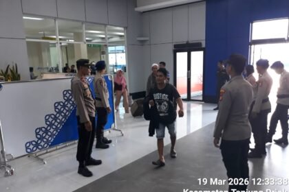 Go Teropong Rakyat