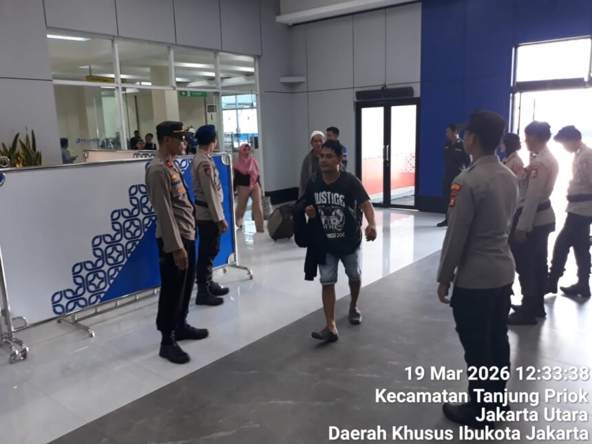 Go Teropong Rakyat