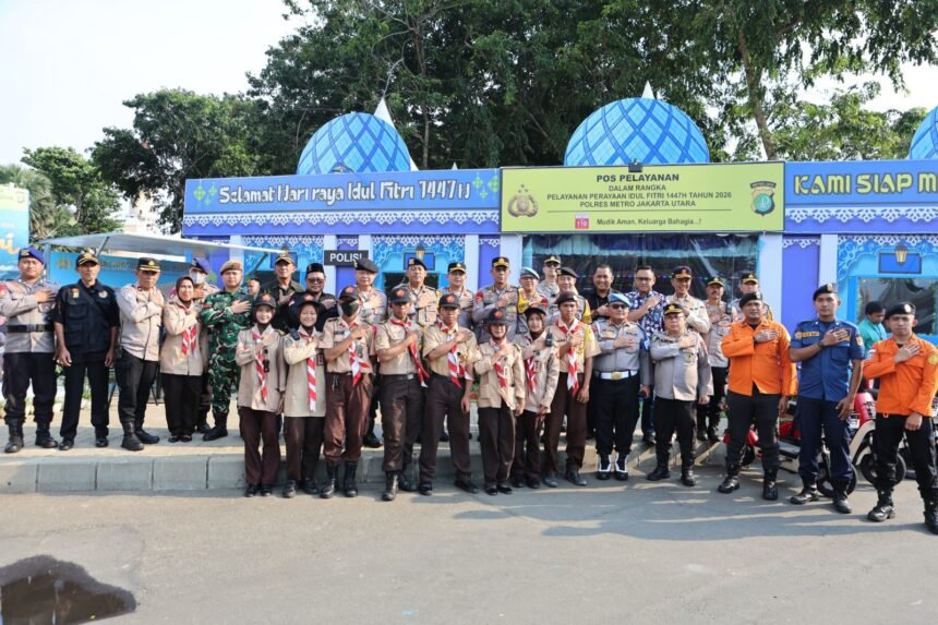 Go Teropong Rakyat