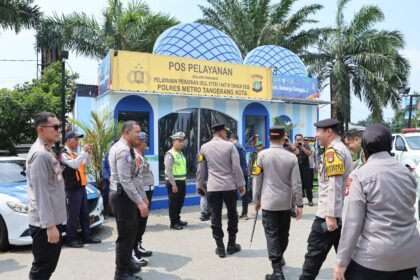 Go Teropong Rakyat