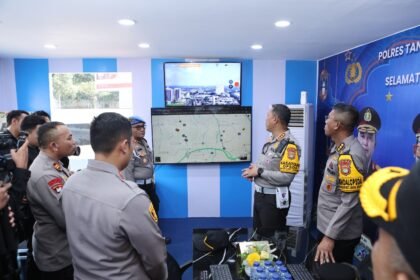 Go Teropong Rakyat