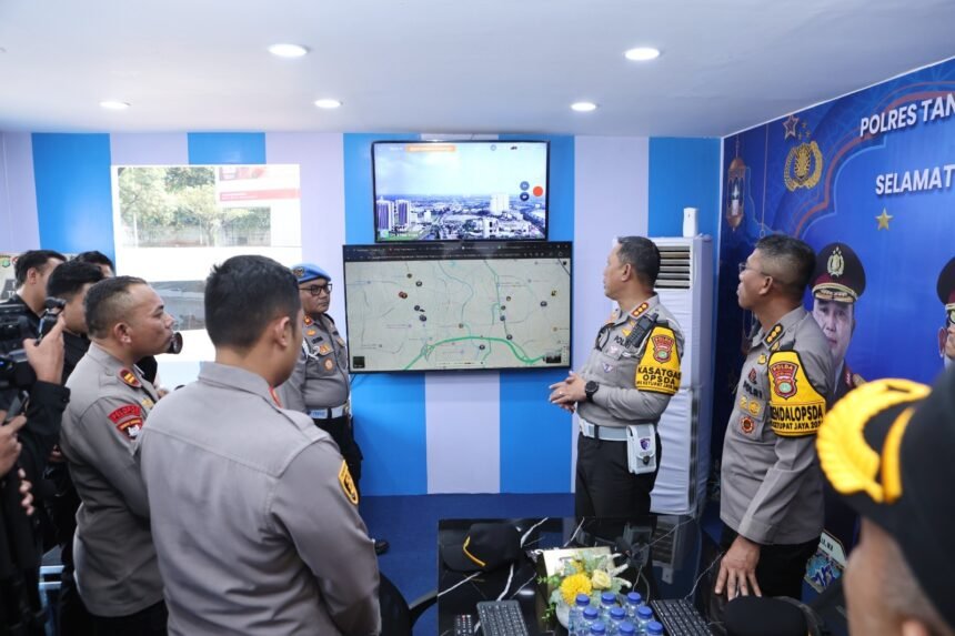 Go Teropong Rakyat