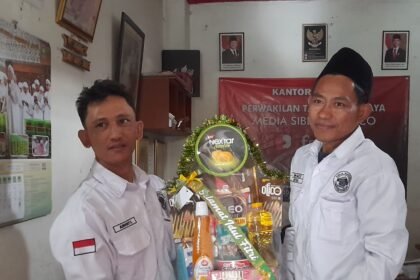 Go Teropong Rakyat
