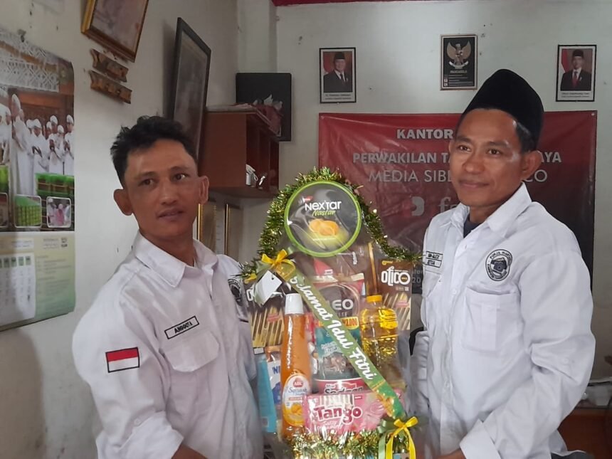 Go Teropong Rakyat