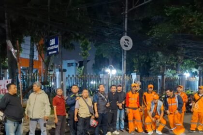 Go Teropong Rakyat