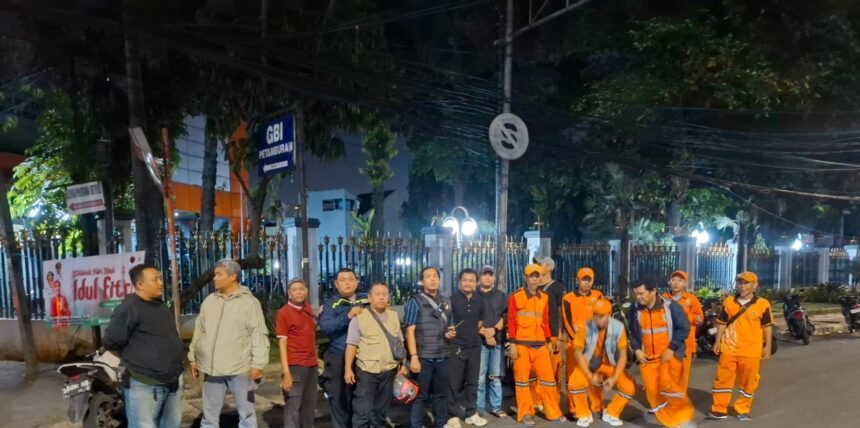 Go Teropong Rakyat