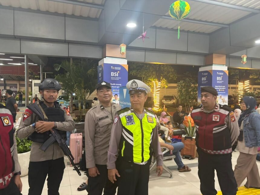 Go Teropong Rakyat