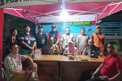 Go Teropong Rakyat