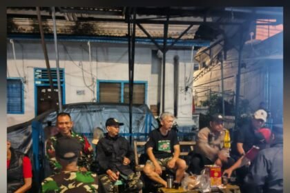 Go Teropong Rakyat