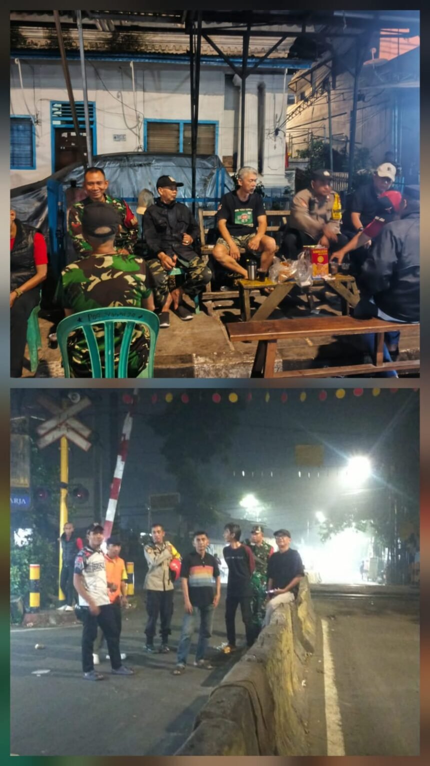 Go Teropong Rakyat