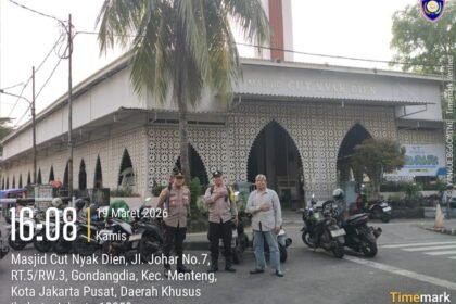 Go Teropong Rakyat