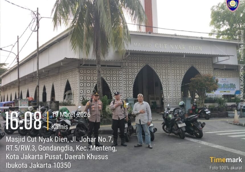 Go Teropong Rakyat