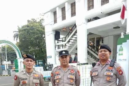 Go Teropong Rakyat