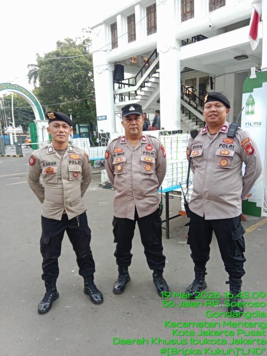 Go Teropong Rakyat