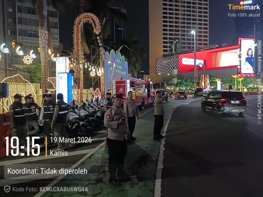 Go Teropong Rakyat