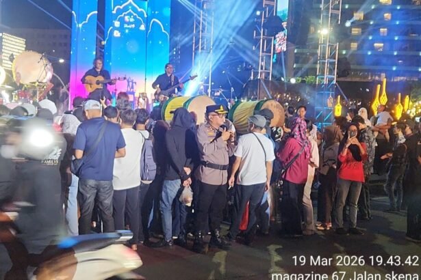 Go Teropong Rakyat