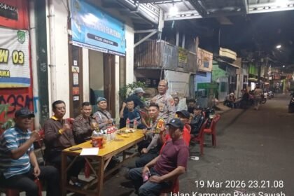 Go Teropong Rakyat