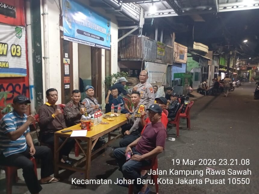 Go Teropong Rakyat