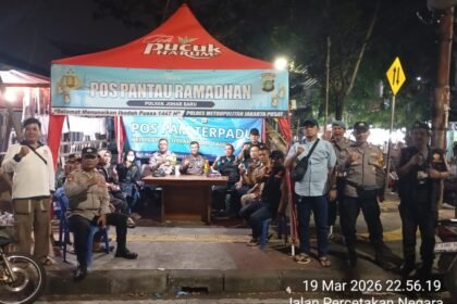 Go Teropong Rakyat