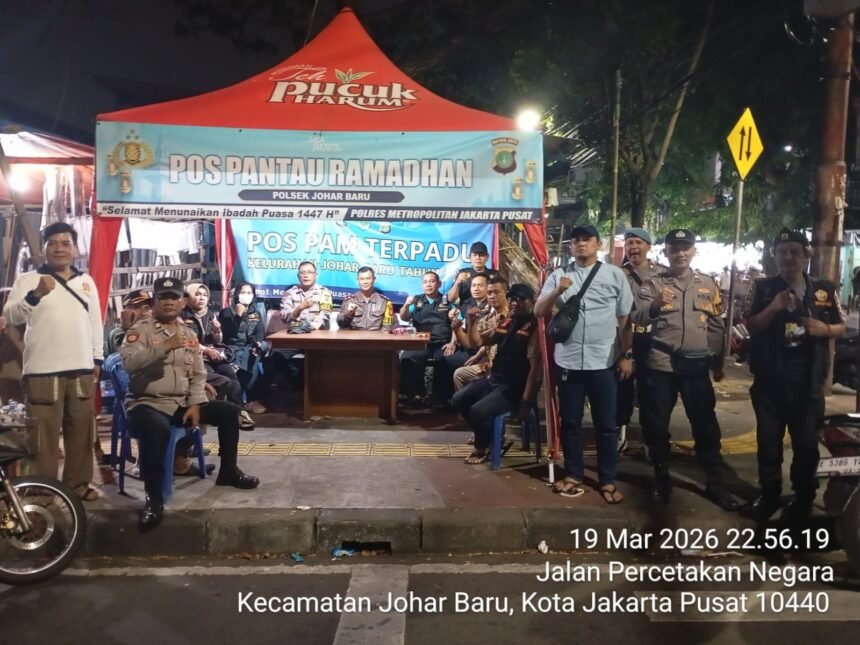 Go Teropong Rakyat