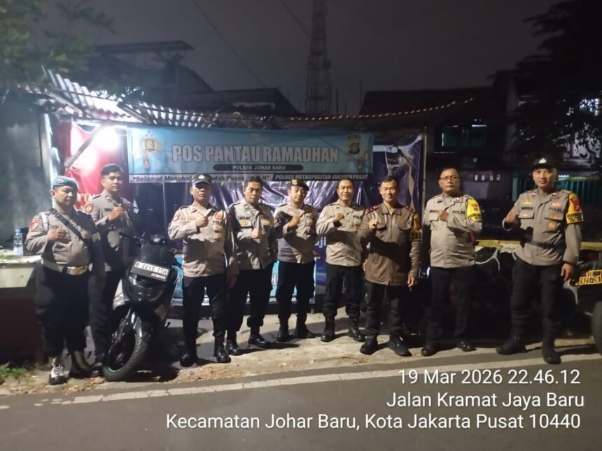 Go Teropong Rakyat