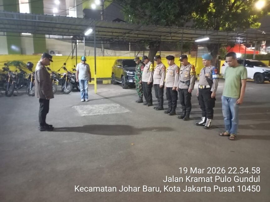 Go Teropong Rakyat