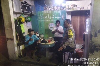 Go Teropong Rakyat