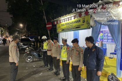 Go Teropong Rakyat