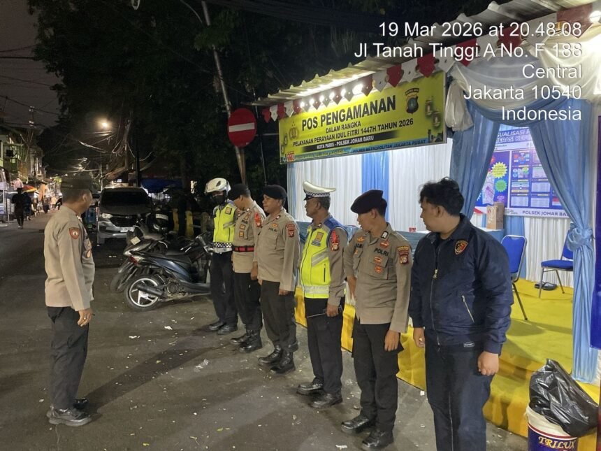 Go Teropong Rakyat