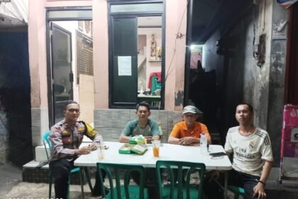 Go Teropong Rakyat