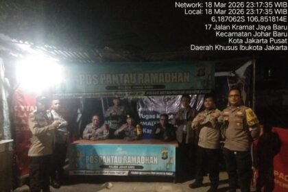 Go Teropong Rakyat
