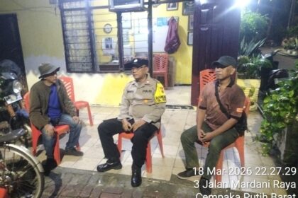Go Teropong Rakyat