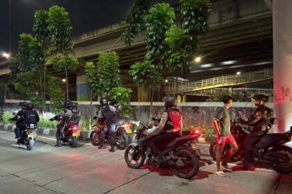 Go Teropong Rakyat