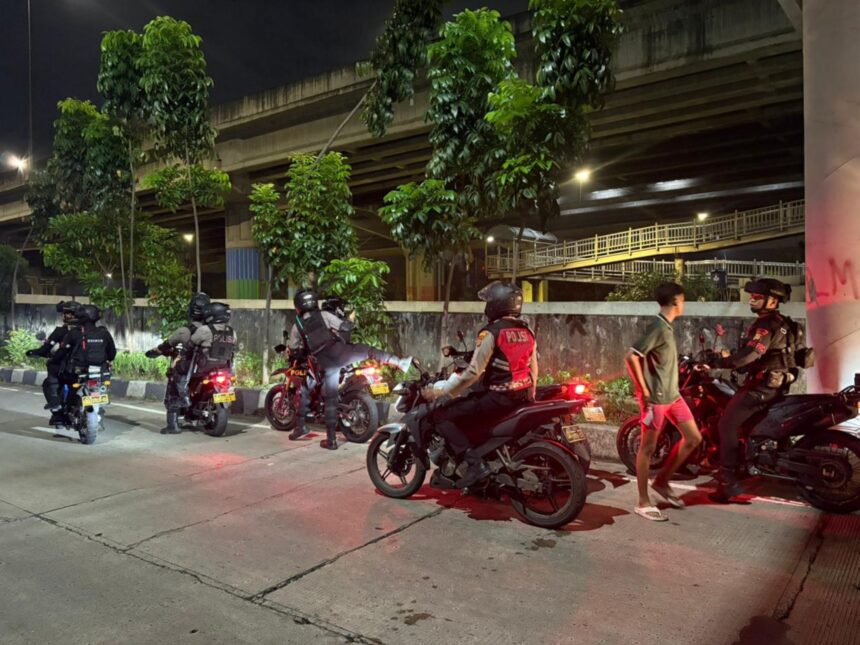 Go Teropong Rakyat