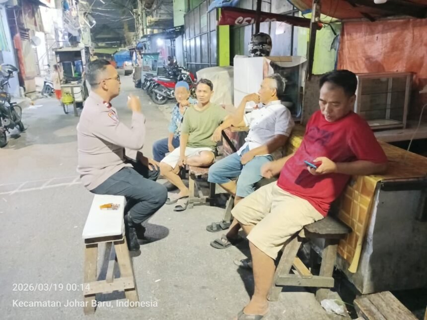 Go Teropong Rakyat