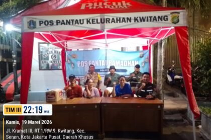 Go Teropong Rakyat