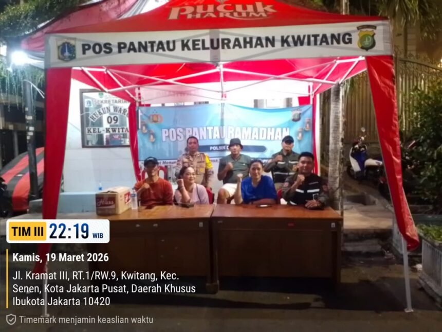Go Teropong Rakyat
