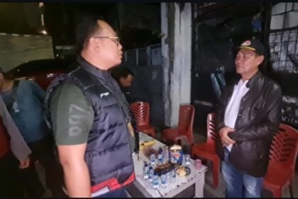 Go Teropong Rakyat