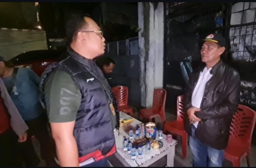 Go Teropong Rakyat