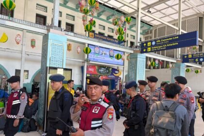 Go Teropong Rakyat