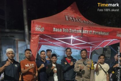 Go Teropong Rakyat
