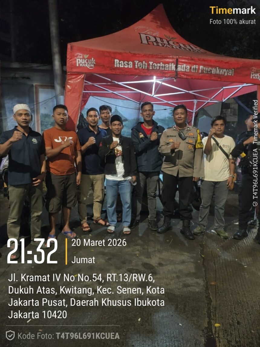 Go Teropong Rakyat