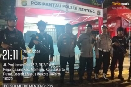 Go Teropong Rakyat