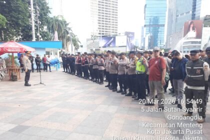 Go Teropong Rakyat