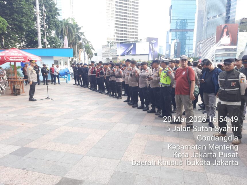 Go Teropong Rakyat